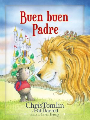 cover image of Buen buen Padre